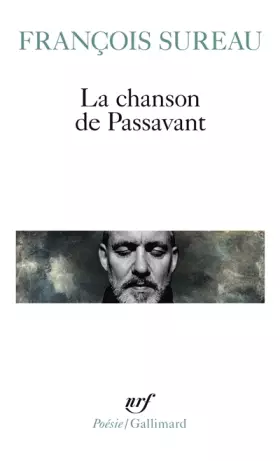 Couverture du produit · La Chanson de Passavant
