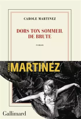 Couverture du produit · Dors ton sommeil de brute