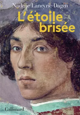 Couverture du produit · L’Étoile brisée