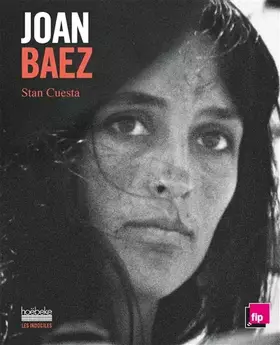 Couverture du produit · Joan Baez