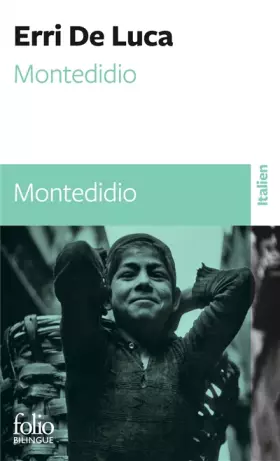 Couverture du produit · Montedidio