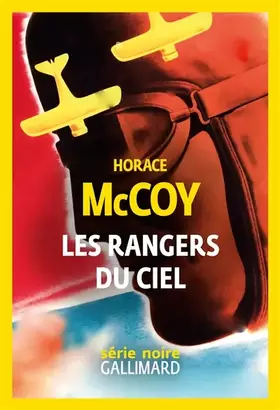 Couverture du produit · Les rangers du ciel