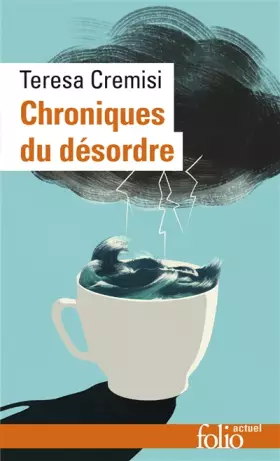 Couverture du produit · Chroniques du désordre