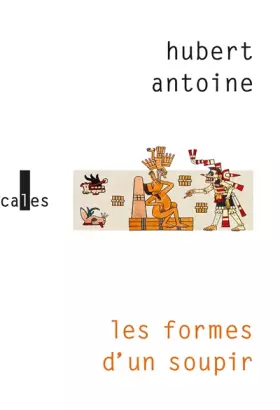 Couverture du produit · Les formes d’un soupir