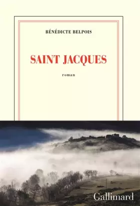 Couverture du produit · Saint Jacques