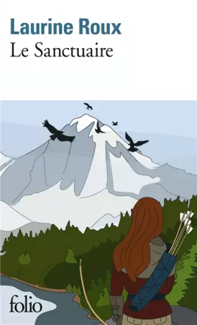 Couverture du produit · Le Sanctuaire