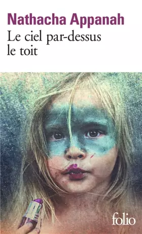 Couverture du produit · Le ciel par-dessus le toit