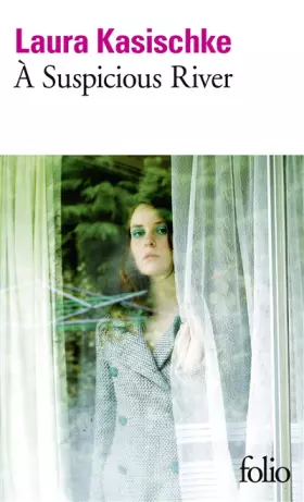 Couverture du produit · À Suspicious River