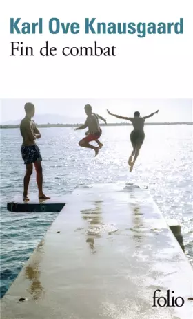 Couverture du produit · Fin de combat
