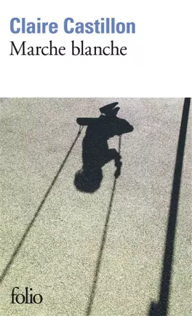 Couverture du produit · Marche blanche