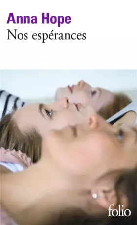 Couverture du produit · Nos espérances