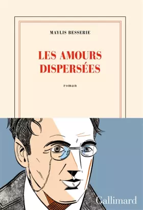 Couverture du produit · Les amours dispersées
