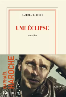Couverture du produit · Une éclipse