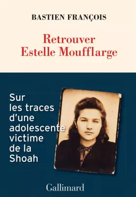 Couverture du produit · Retrouver Estelle Moufflarge