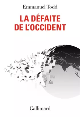 Couverture du produit · La Défaite de l'Occident