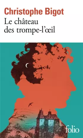 Couverture du produit · Le château des trompe-l'oeil