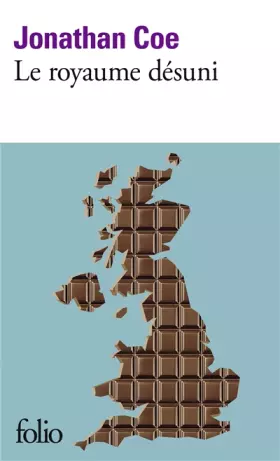 Couverture du produit · Le royaume désuni