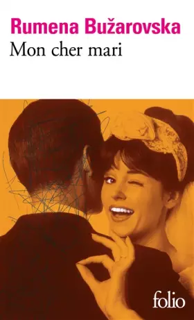 Couverture du produit · Mon cher mari