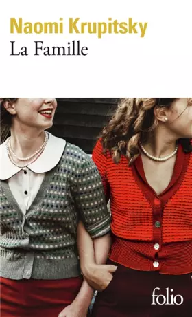 Couverture du produit · La Famille