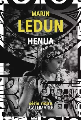 Couverture du produit · HENUA