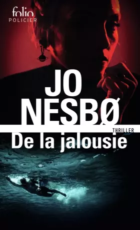 Couverture du produit · De la jalousie