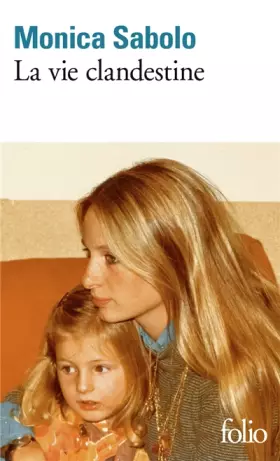 Couverture du produit · La vie clandestine