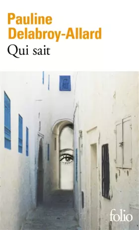 Couverture du produit · Qui sait