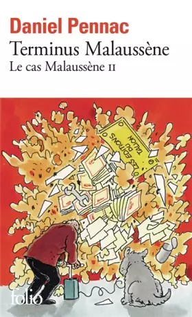 Couverture du produit · Terminus Malaussène