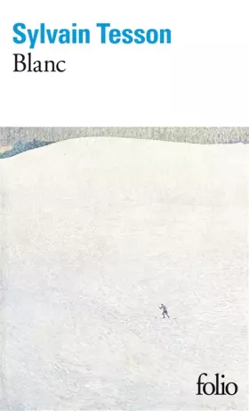 Couverture du produit · Blanc