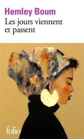 Couverture du produit · Les jours viennent et passent