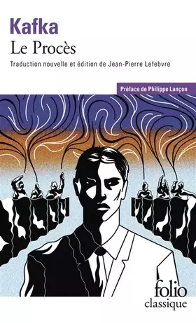 Couverture du produit · Le Procès
