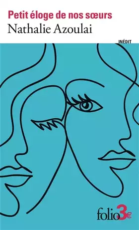 Couverture du produit · Petit éloge de nos soeurs