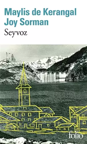 Couverture du produit · Seyvoz
