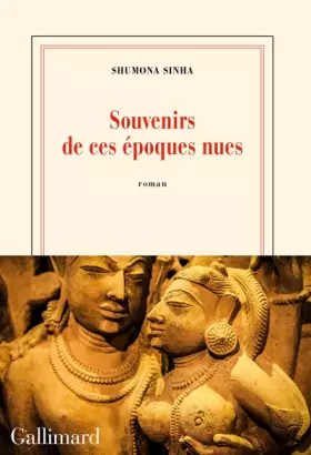 Couverture du produit · Souvenirs de ces époques nues