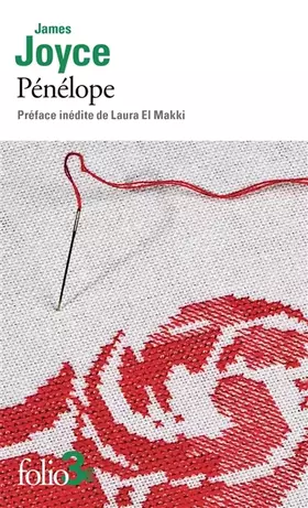 Couverture du produit · Pénélope