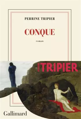 Couverture du produit · Conque