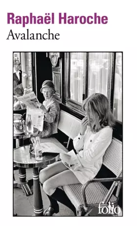 Couverture du produit · Avalanche