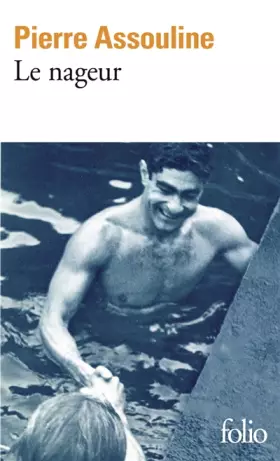 Couverture du produit · Le Nageur
