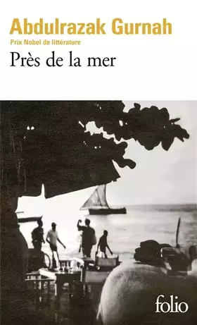 Couverture du produit · Près de la mer