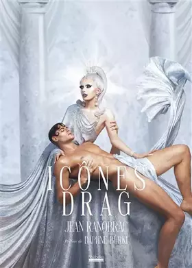 Couverture du produit · Icônes drag
