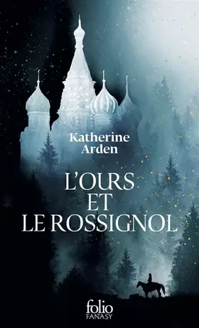Couverture du produit · L'Ours et le Rossignol