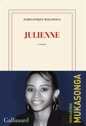 Couverture du produit · Julienne