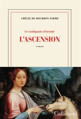 Couverture du produit · L'ascension