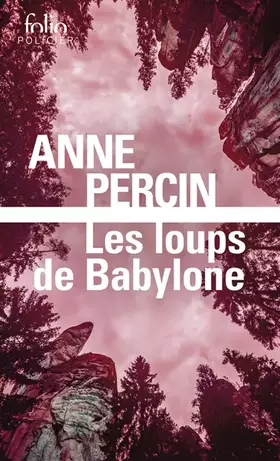 Couverture du produit · Les loups de Babylone