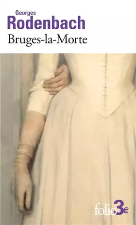 Couverture du produit · Bruges-la-Morte