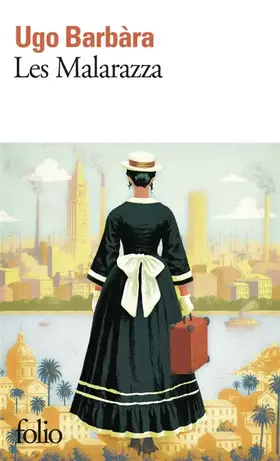 Couverture du produit · Les Malarazza