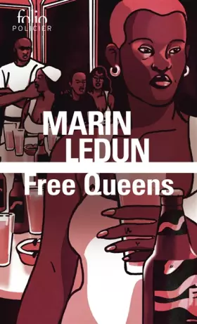 Couverture du produit · Free Queens