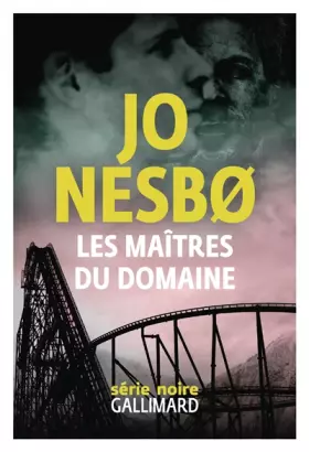 Couverture du produit · Les maîtres du domaine