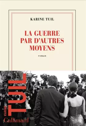 Couverture du produit · La guerre par d'autres