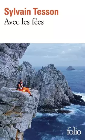 Couverture du produit · Avec les fées